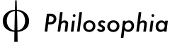 Philosophia